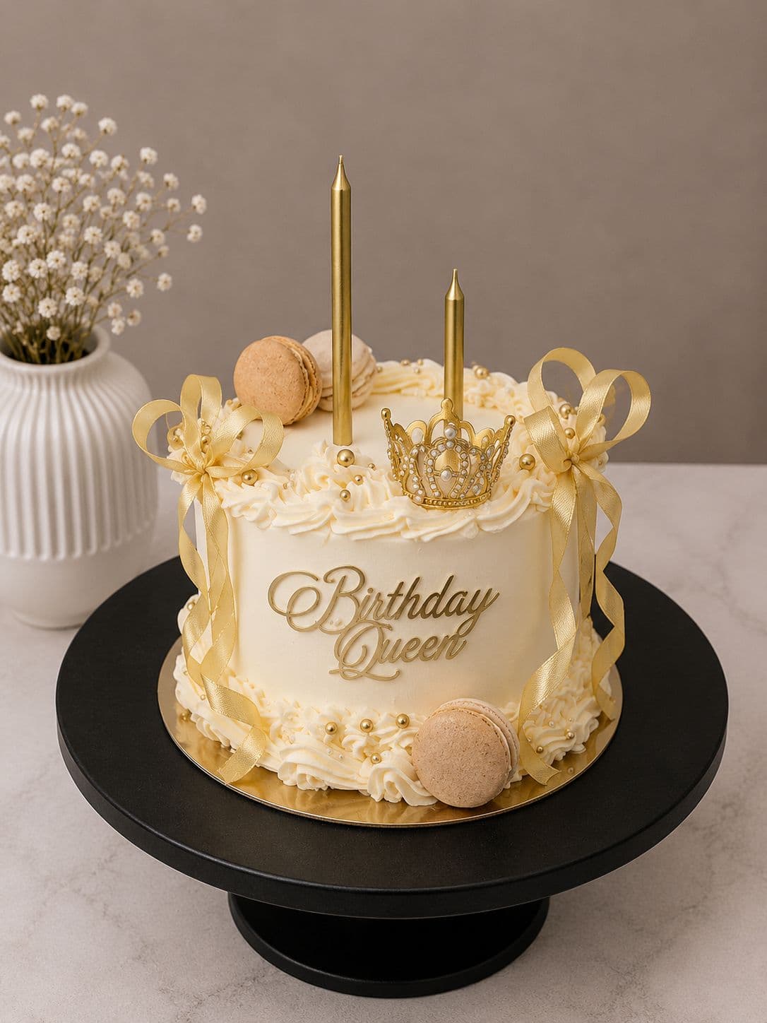 Layer Cake